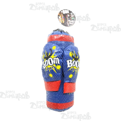 БОКСОВА КРУША 50  [018]