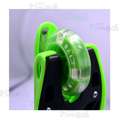 Трот.Нубелис BASIC ОБ