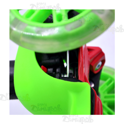 Трот.Нубелис BASIC ОБ