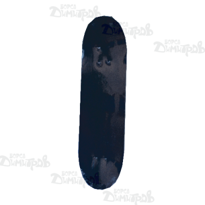 Скейтборд ГОЛЯМ силикон