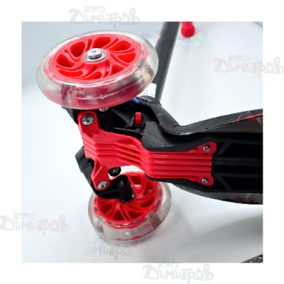 Трот.Нубелис CLASSIC цветна