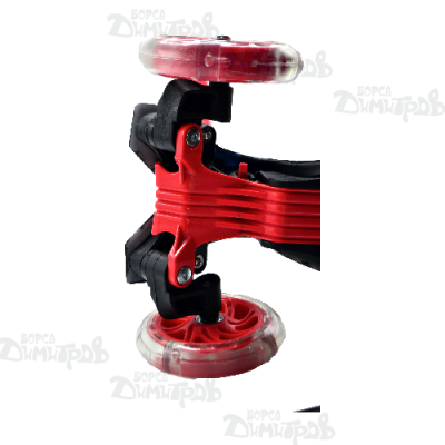 Трот.Нубелис CLASSIC цветна