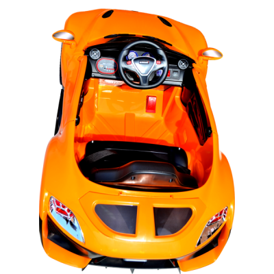 Акумулаторна Кола Спортна