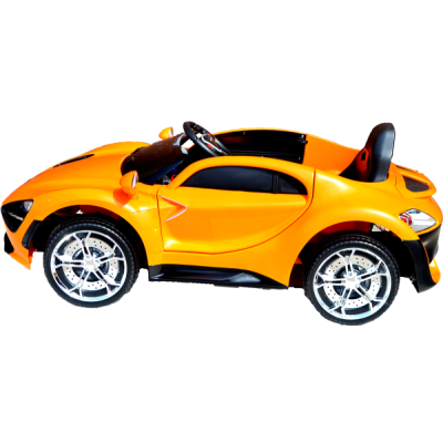 Акумулаторна Кола Спортна