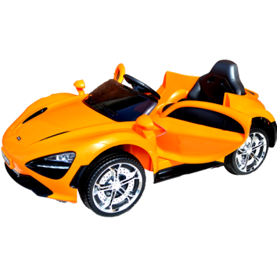 Акумулаторна Кола Спортна