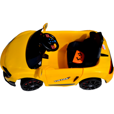 Акумулатора Кола Ламбо