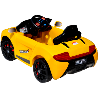 Акумулатора Кола Ламбо