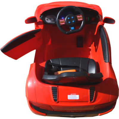 Акумулаторна Кола Богат