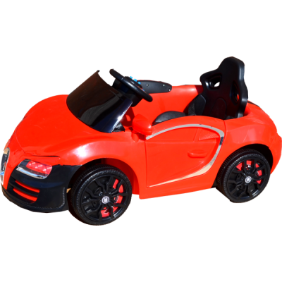 Акумулаторна Кола Богат