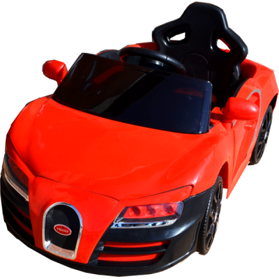 Акумулаторна Кола Богат