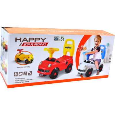 Буталка 4гум. ПОРШЕ