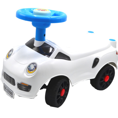 Буталка 4гум. ПОРШЕ