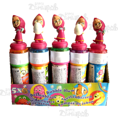 Супербум ФИГУРА 5-ца