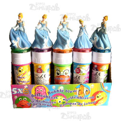 Супербум ФИГУРА 5-ца