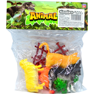 Дом.животни АНИ-серия пак.