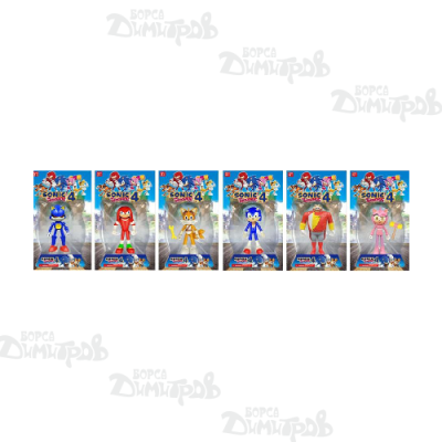 Хедж-ник блистер