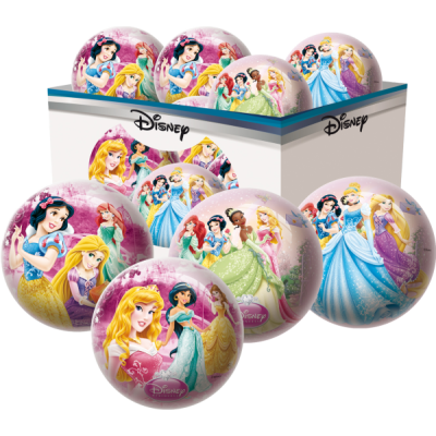 Топка МАЛ UNлиценз ПРИНЦ 23