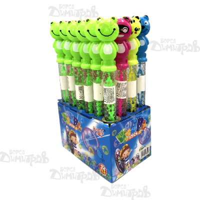 Супербум меч с фигурка