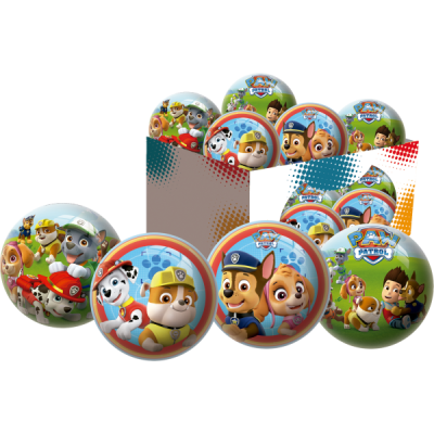 Топка МАЛ UNлиценз ПЕСТ 18