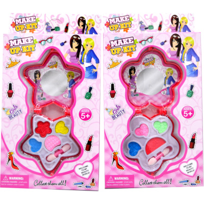 Грим за кукли MAKE