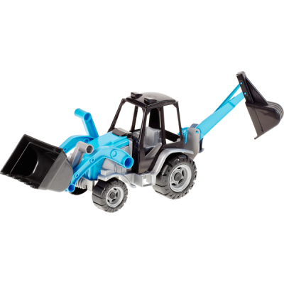 Багер МАСТЕР 145 POLSKI