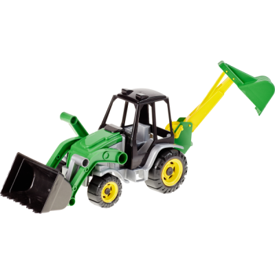 Багер МАСТЕР 145 POLSKI