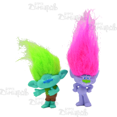 тролчета 2ка