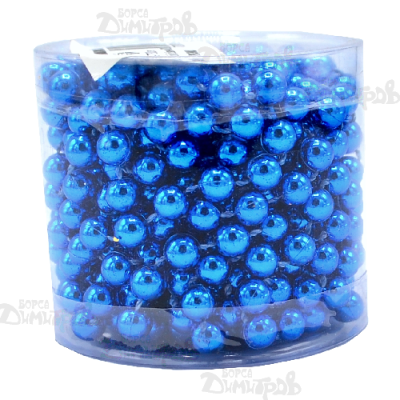 Гирлянд с топчета 5м.