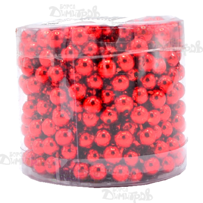 Гирлянд с топчета 5м.