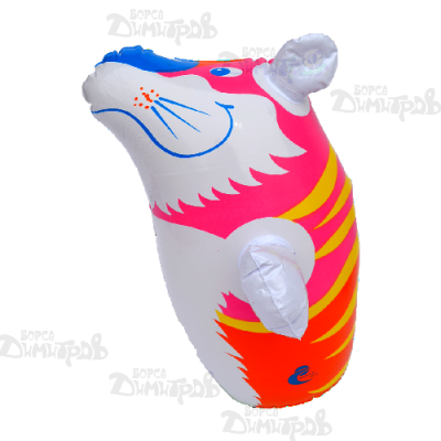 над.неваляшка 33см