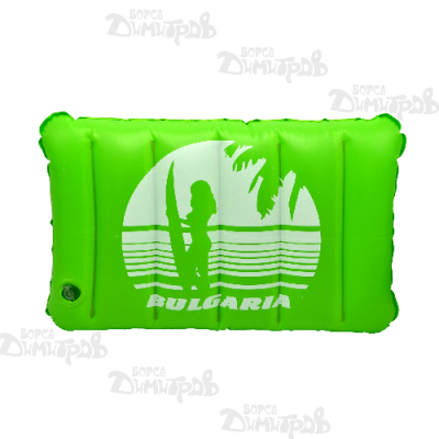 над. възгл. Синя BG гол.