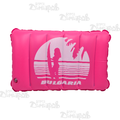 над. възгл. Синя BG гол.