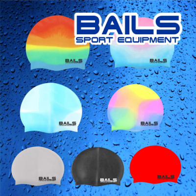 Шапка BAILS SILICONE