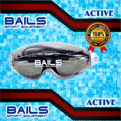 В.очила BAILS pro FD035