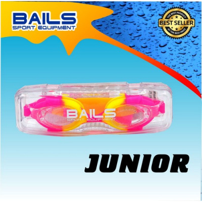 В.очила BAILS ДЕТСКИ СИЛИКОН