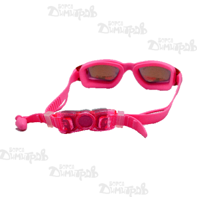 В.очила BAILS SUPERB цип