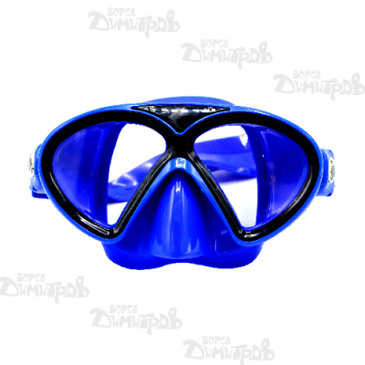 Детска маска за гмуркане BAILS Junior