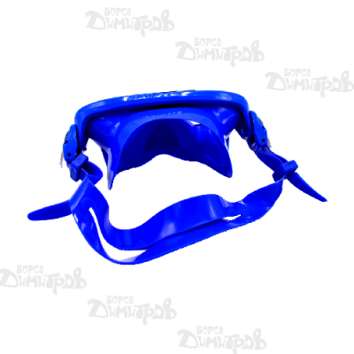 Детска маска за гмуркане BAILS Junior