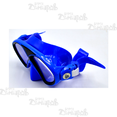 Детска маска за гмуркане BAILS Junior