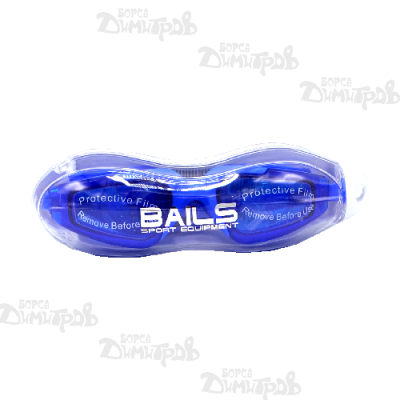 В.очила BAILS STEVEE