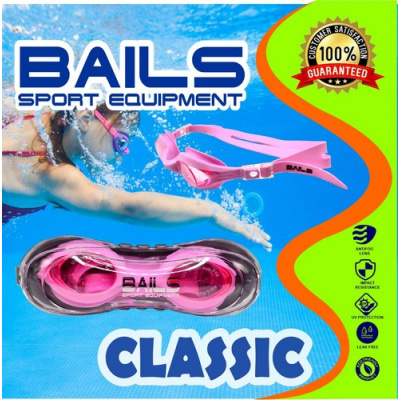 В.Очила BAILS КЛАСИК