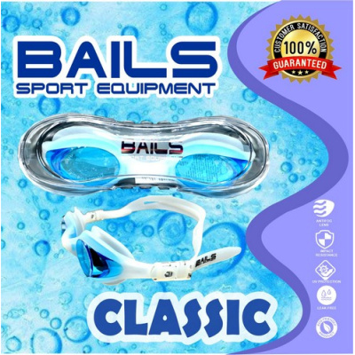 В.Очила BAILS КЛАСИК