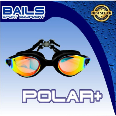 В.Очила BAILS pro POLAR