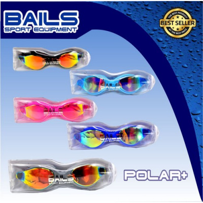 В.Очила BAILS pro POLAR