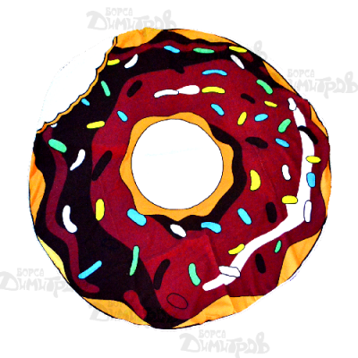 Хавлия ДОНЪТ 150