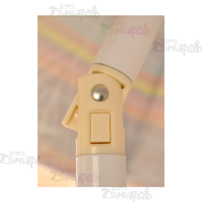 Чадър РАЕТА ГОЛ. P200