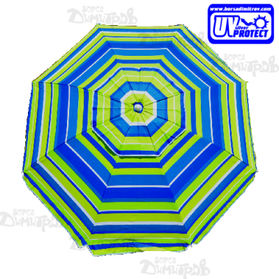 Чадър РАЕТА ГОЛ. P200