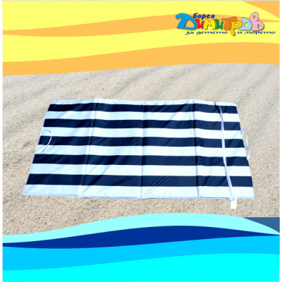 Рогозка дебела МЕКА 150х75 