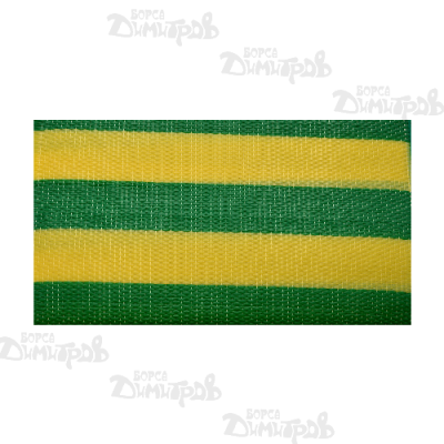 Голяма плажна рогозка 4кв.м. KMX XXL 200