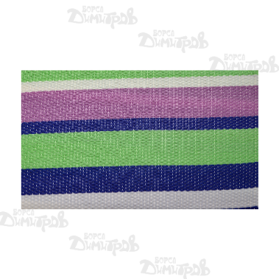 Голяма плажна рогозка 4кв.м. KMX XXL 200